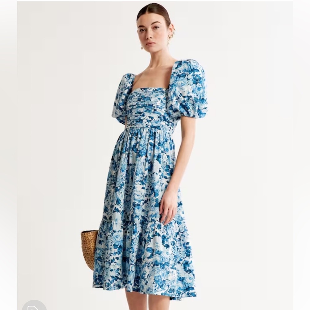 Emerson Abercrombie Dress